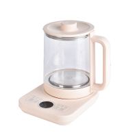 艾贝丽 ABL-YSH015多功能养生壶1.5L