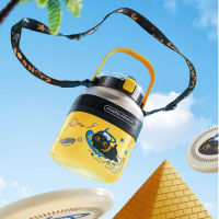 摩飞榨汁杯榨汁桶便携无线充电果汁杯MR9805A(随机发货)