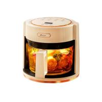 艾贝丽 ABL-KZ48 空气炸锅4L