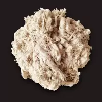 擦机白色棉纱机械用吸水吸油清洁机床 25kg