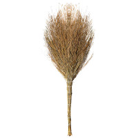 清洁大扫把 工厂环卫小区清洁大街大竹扫庭院笤帚