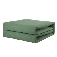天狼芯 内务被热熔定型子叠被神器豆腐块棉被褥子橄榄绿-WR1740