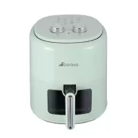 艾贝丽ABL-KZ516可视空气炸锅5.5L