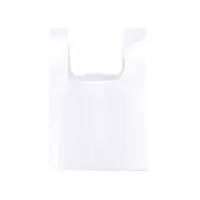阳光塑料袋 白色塑料袋32*50cm 扎/50个