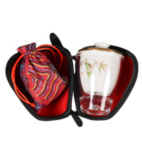 銮源丰S-005旅行茶具套装