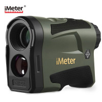 IMETER(威睿晶科)激光测距望远镜高精度USB充电型测距仪 LF2500充电 1个 单位:个