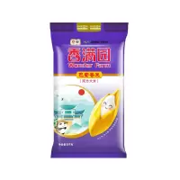 香满园巴蜀香米/5KG