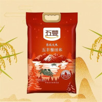 华润五丰东北大米蟹稻大米/2.5KG