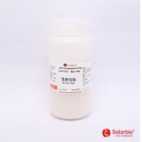 Solarbio N8290-250g;营养琼脂(NA)