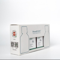 Pricella Hep G2 (人肝癌细胞) (STR鉴定正确) CL-0103