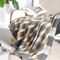 Marie Claire嘉人波尔多盖毯 MC-A020 130x160cm