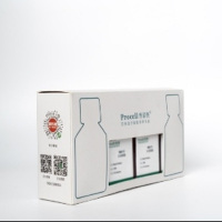 Pricella/普诺赛 HCC827 (人非小细胞肺癌细胞) (STR鉴定正确) CL-0094