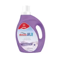 飙洗薰衣草全效除菌洗衣液 3kg