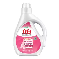 立白洗衣液全效馨香洗衣服液香氛香味持久护型护衣内衣液整箱批发 全效馨香液1500g