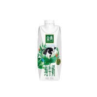 金典纯牛奶(梦幻盖)250ml*10