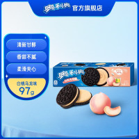 奥利奥(C)水晶水蜜桃味97g*2盒