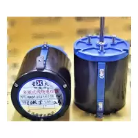 变频器调速开关电位器可调电阻变速开关WXD7-33 47K 1个 单位:个