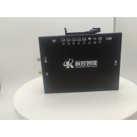 plc 网络控制器