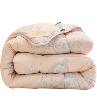 梦丝洛 尊选系列生态冬被150*200cm MS-B-XW9D505
