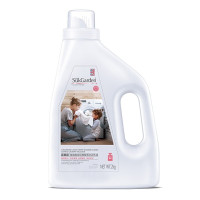 SǔkGarden蔬果园 珞珈樱花柔护洗衣乳液