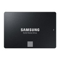 三星(SAMSUNG)870 EVO固态硬盘SSD SATA 3.0接口读速高达560MB/s 870 EVO 250G