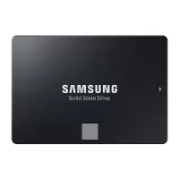 三星(SAMSUNG)870 EVO固态硬盘SSD SATA 3.0接口读速高达560MB/s 870 EVO 250G