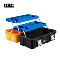 围达 工具箱 GJX 5-4 个