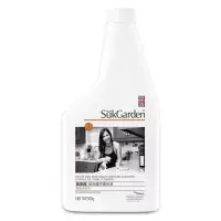 SukGarden蔬果园阳光橘子油污净(强效洁净型)