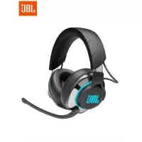JBL Quantum 810量子风暴真无线蓝牙耳机