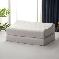梦丝洛 优眠零压乳胶枕 MS-Z-JY028
