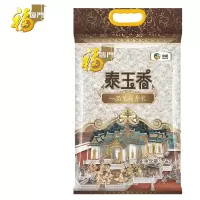 福临门 泰玉香茉莉香米5kg