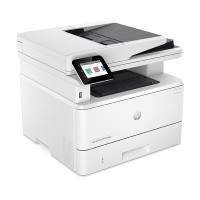 惠普(HP) 打印机 4104dw a4黑白印机扫描机一体机自动双面