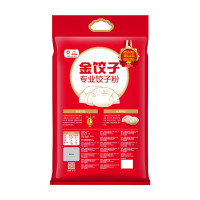 金龙鱼饺子粉面粉5kg