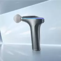 skg筋膜枪颈椎按摩器仪热敷恒温筋膜枪肩颈腿部肌肉按摩放松器F7