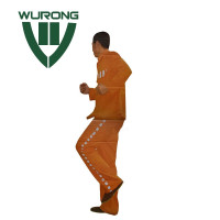 天狼芯 侧面跑步靶纸打靶训练纸100张-WR9035