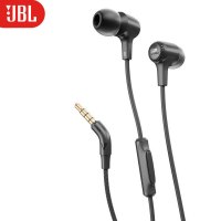 JBL E15 入耳式耳机耳麦 音乐耳机