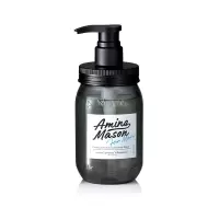 阿蜜浓梅森 甄选伯爵男士沐浴露450ml