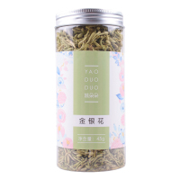 姚朵朵(YAO DUO DUO)金银花45克两件装