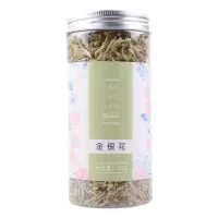 姚朵朵(YAO DUO DUO)金银花45克两件装