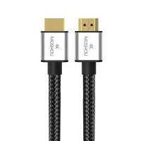 魔兽高清HDMI线2.0版连接线 4K