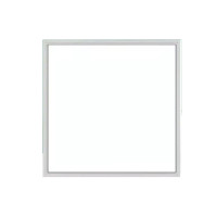 公牛 led集成吊顶600*600平板灯面板灯格栅灯铝扣板48w