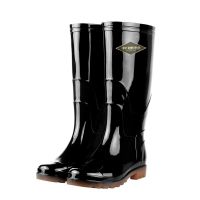 卡速登KSD-G01高筒雨鞋