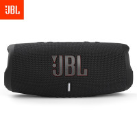 JBL CHARGE5 音乐冲击波五代 便携式蓝牙 音箱