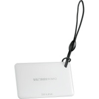 TP-LINK智能门锁用NFC卡 小巧便捷随身门卡 加密防复制