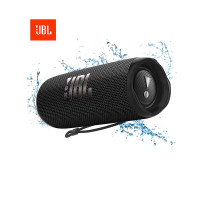 JBL FLIP6 音乐万花筒六代 便携蓝牙音箱