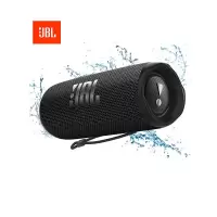 JBL FLIP6 音乐万花筒六代 便携蓝牙音箱