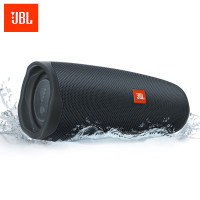 JBL CHARGE ES2 音乐冲击波青春版二代 便携蓝牙音箱