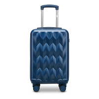 爱登堡(Edenbo)时尚 旅行拉杆箱20寸F-DZ1107