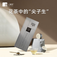 小罐茶 茉莉花茶(畅享) 10罐装