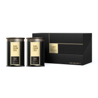 小罐茶 寿眉(多泡装) 2罐装